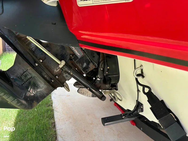 Slide: The Image of Tahoe 210 Si Limited 2022 - 14242417