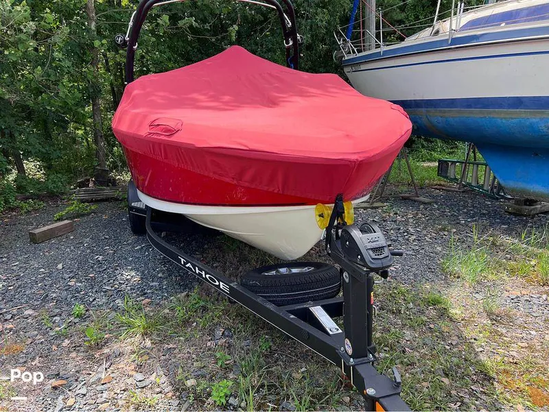 Slide: The Image of Tahoe 210 Si Limited 2022 - 14177355