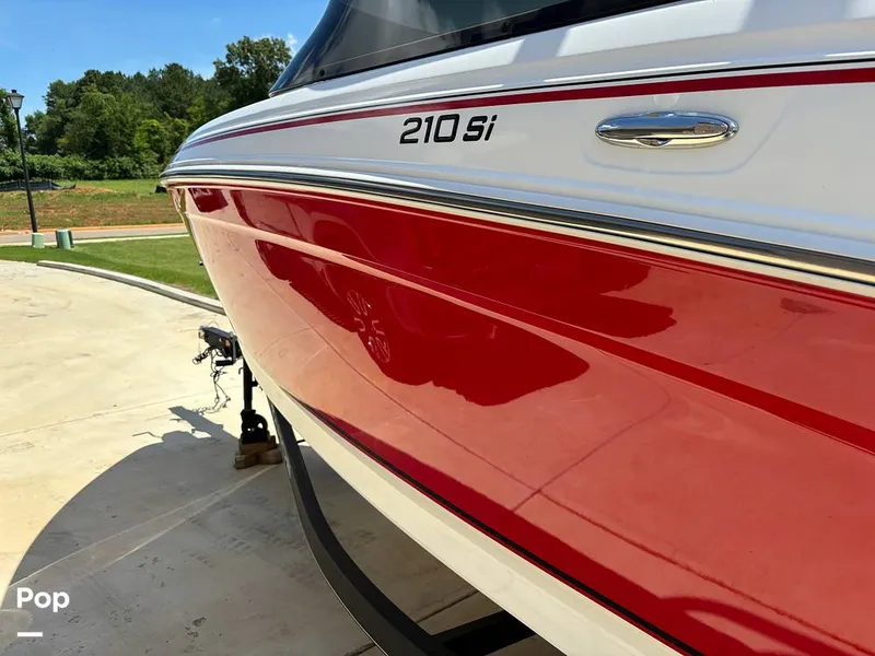 Slide: The Image of Tahoe 210 Si Limited 2022 - 14242309