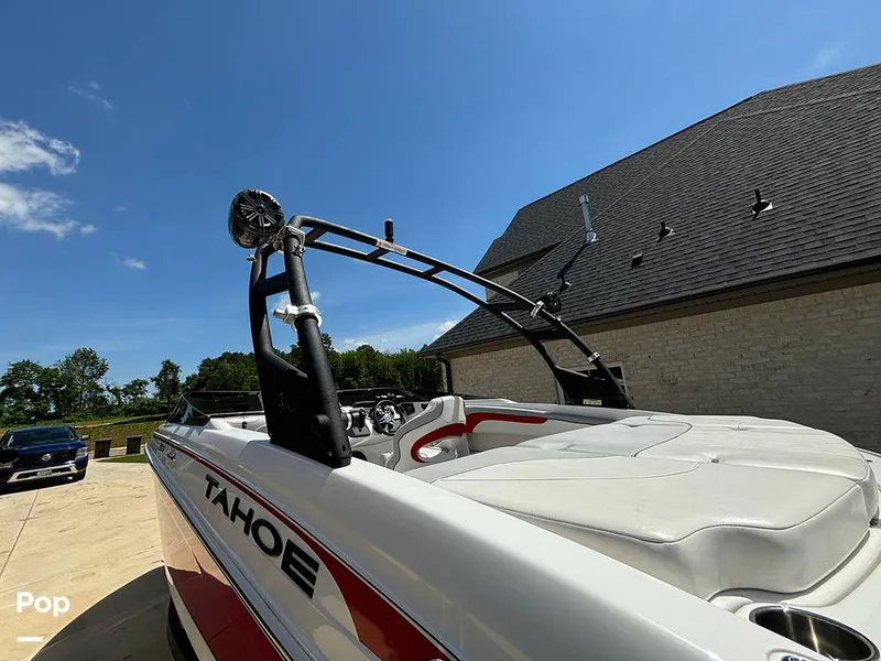 Slide: The Image of Tahoe 210 Si Limited 2022 - 14242314