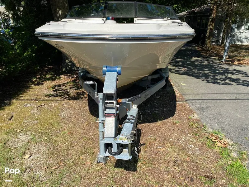 Slide: The Image of Sea Ray 21 SPX OB 2018 - 14454152