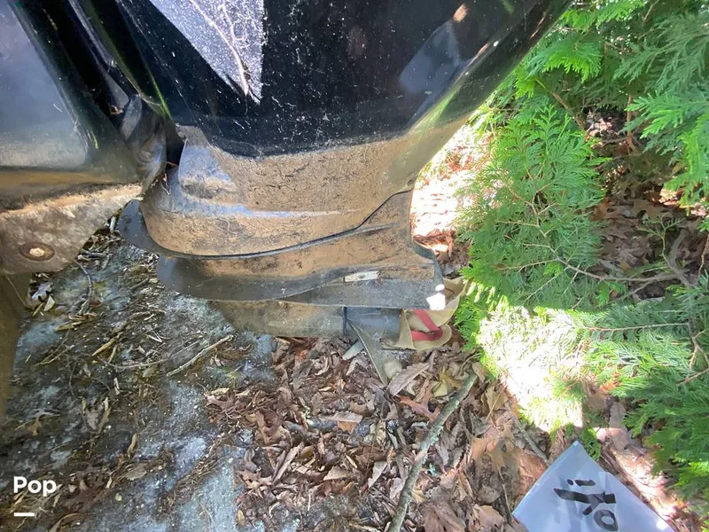 Slide: The Image of Sea Ray 21 SPX OB 2018 - 14454162