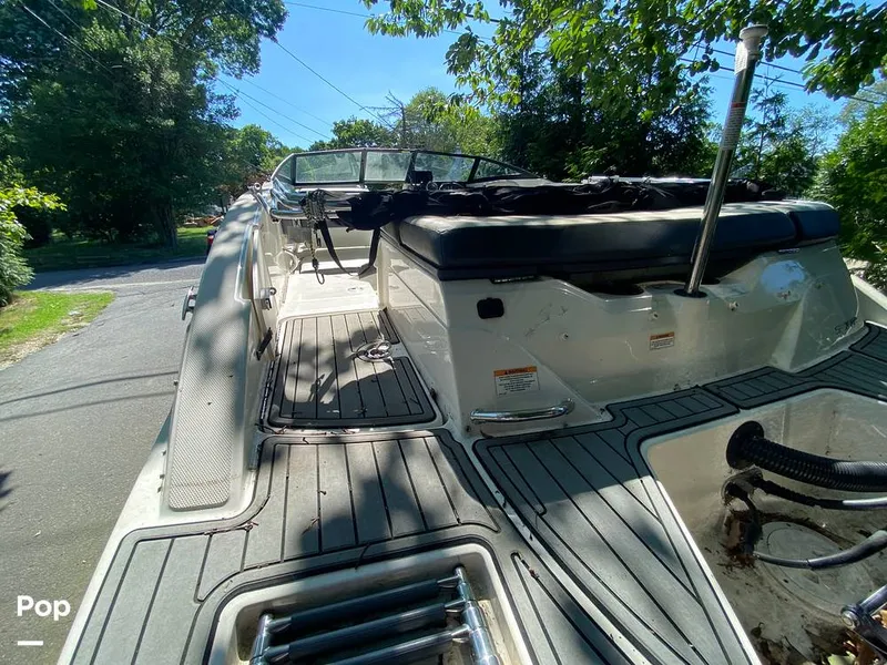 Slide: The Image of Sea Ray 21 SPX OB 2018 - 14454163