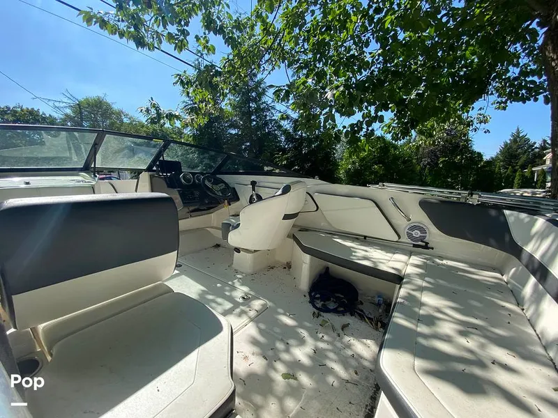 Slide: The Image of Sea Ray 21 SPX OB 2018 - 14457707