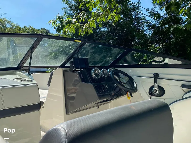 Slide: The Image of Sea Ray 21 SPX OB 2018 - 14457708