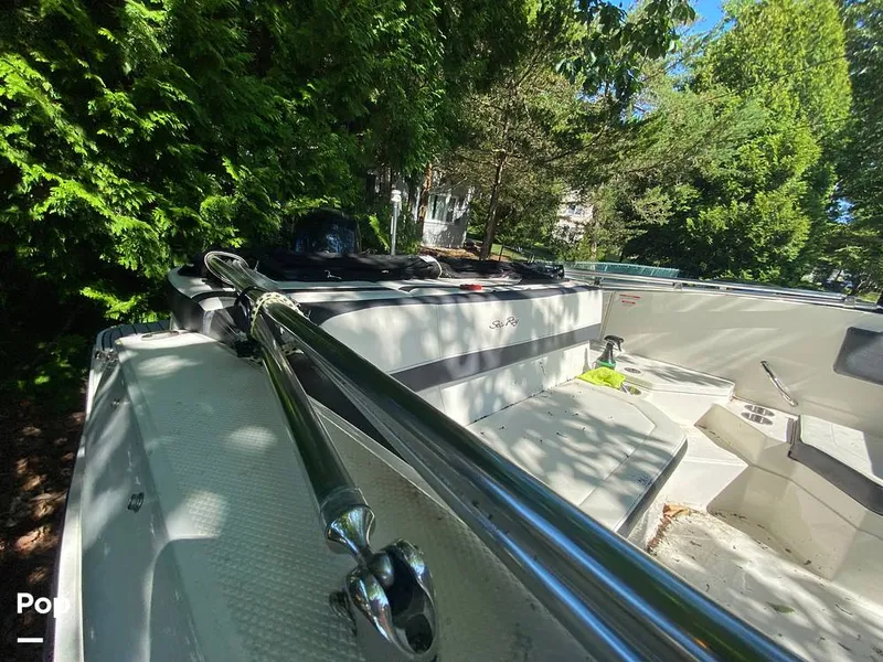 Slide: The Image of Sea Ray 21 SPX OB 2018 - 14457716