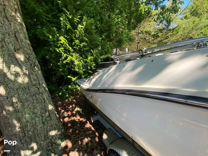 Slide: The Image of Sea Ray 21 SPX OB 2018 - 14457717