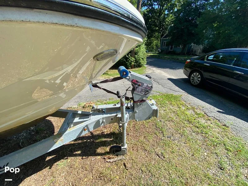 Slide: The Image of Sea Ray 21 SPX OB 2018 - 14454157