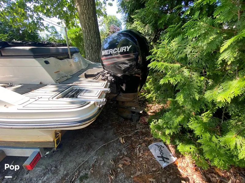 Slide: The Image of Sea Ray 21 SPX OB 2018 - 14454160