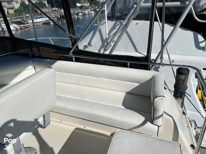 Slide: The Image of Silverton 34 Convertible 1990 - 14099188