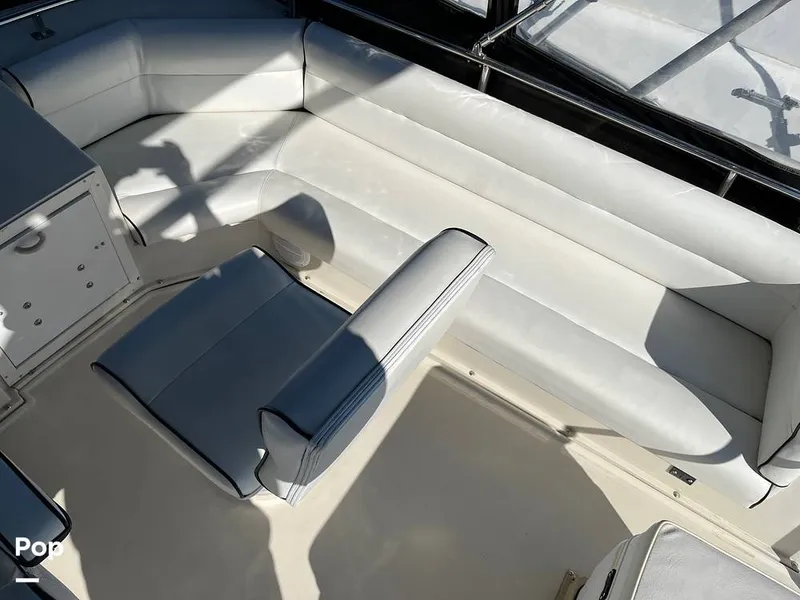 Slide: The Image of Silverton 34 Convertible 1990 - 14099189