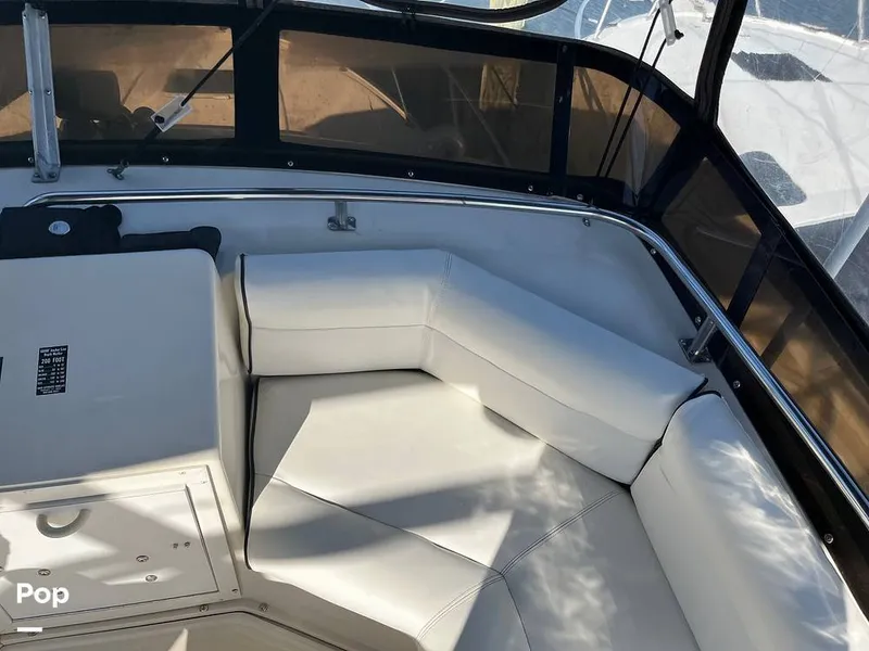 Slide: The Image of Silverton 34 Convertible 1990 - 14099190