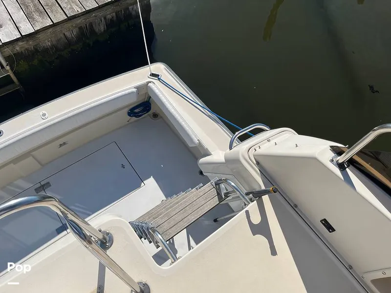 Slide: The Image of Silverton 34 Convertible 1990 - 14099197