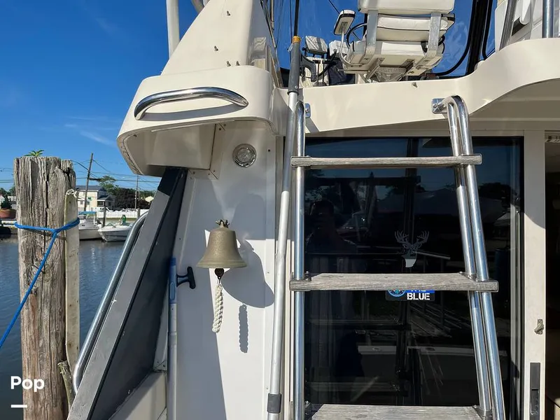 Slide: The Image of Silverton 34 Convertible 1990 - 14099211