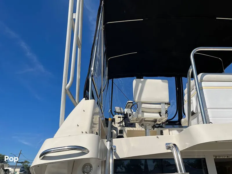 Slide: The Image of Silverton 34 Convertible 1990 - 14099212