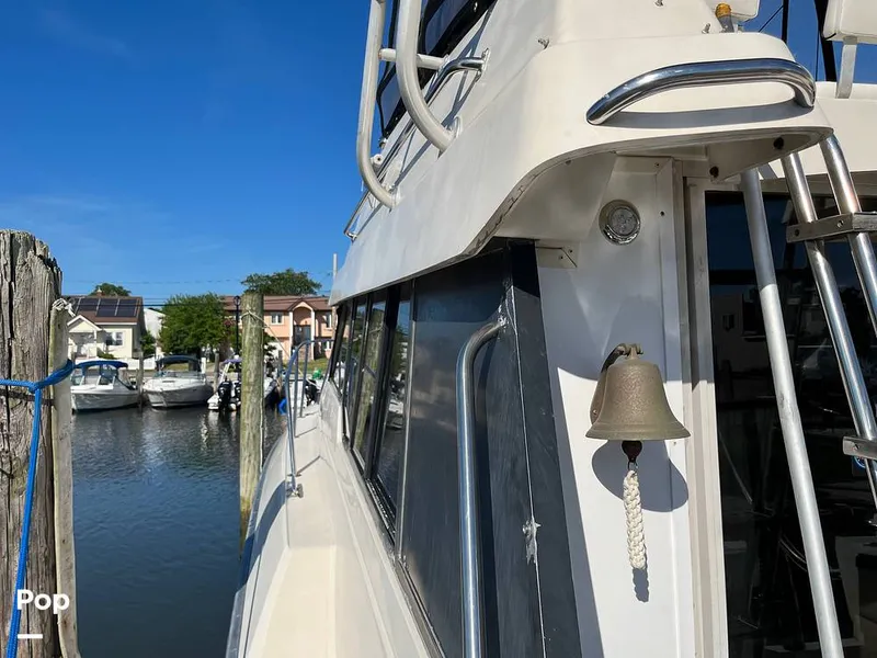 Slide: The Image of Silverton 34 Convertible 1990 - 14099213