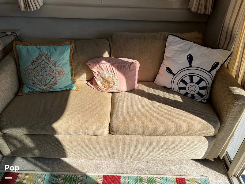 Slide: The Image of Silverton 34 Convertible 1990 - 14099240