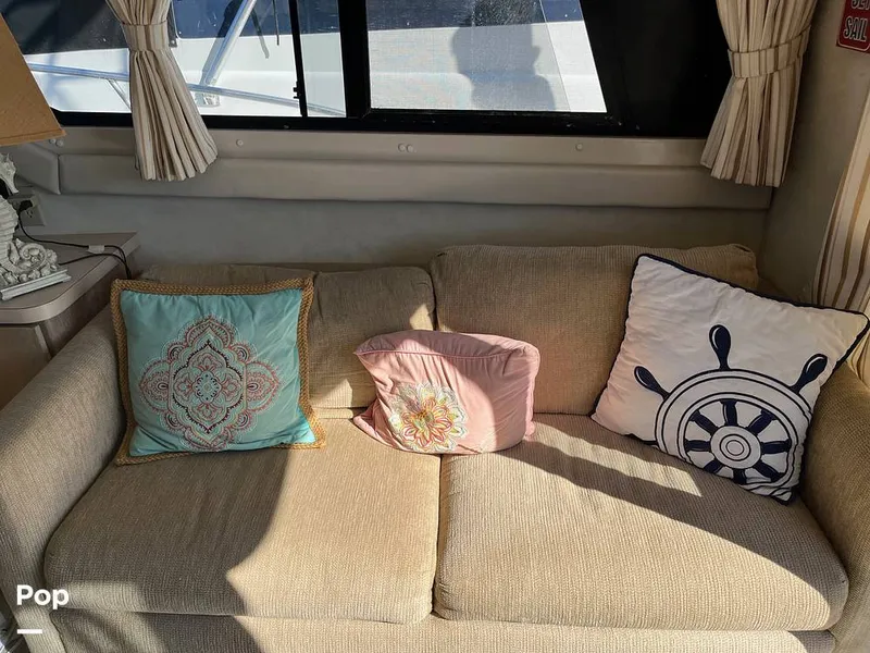 Slide: The Image of Silverton 34 Convertible 1990 - 14099241