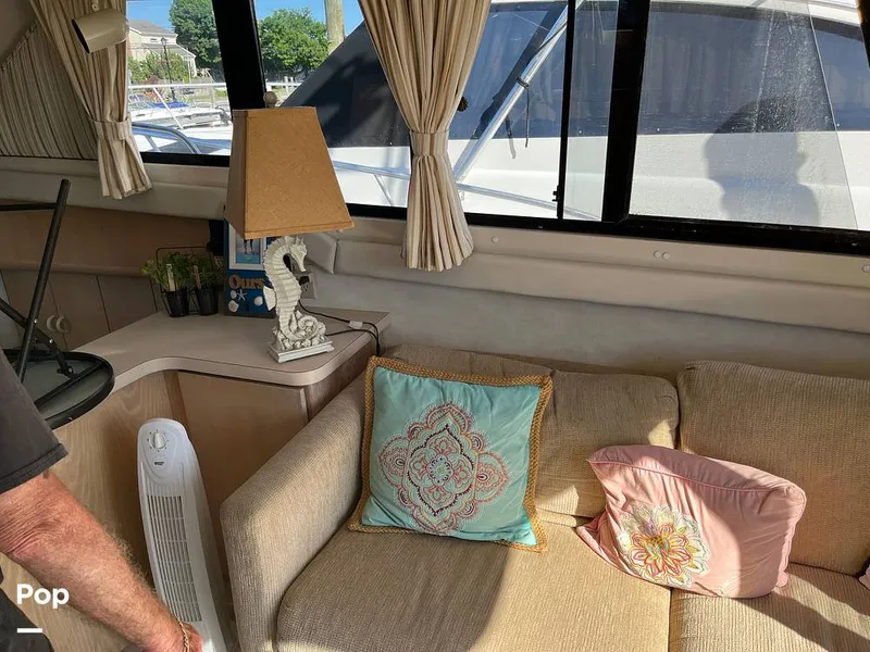 Slide: The Image of Silverton 34 Convertible 1990 - 14099242