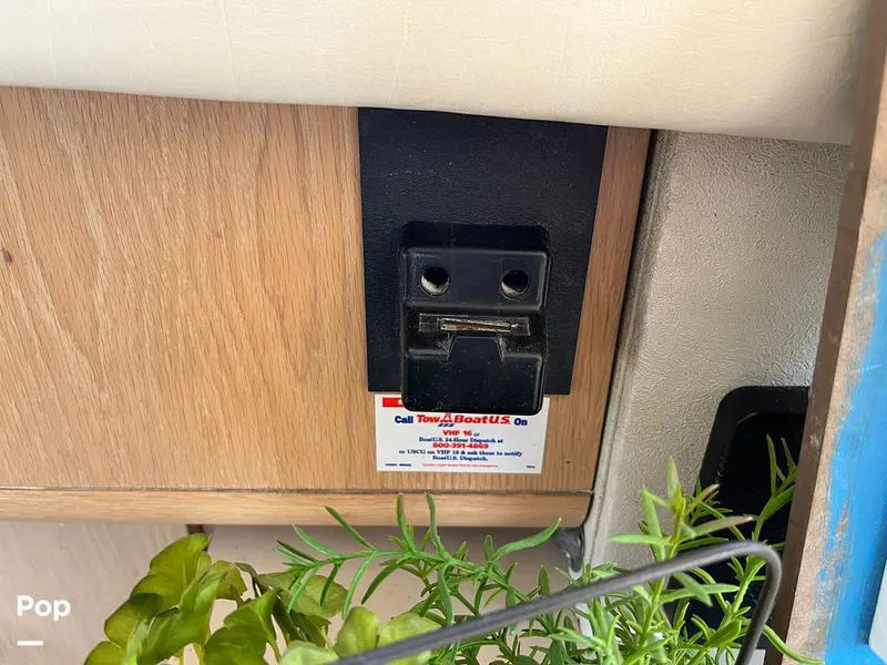 Slide: The Image of Silverton 34 Convertible 1990 - 14099246