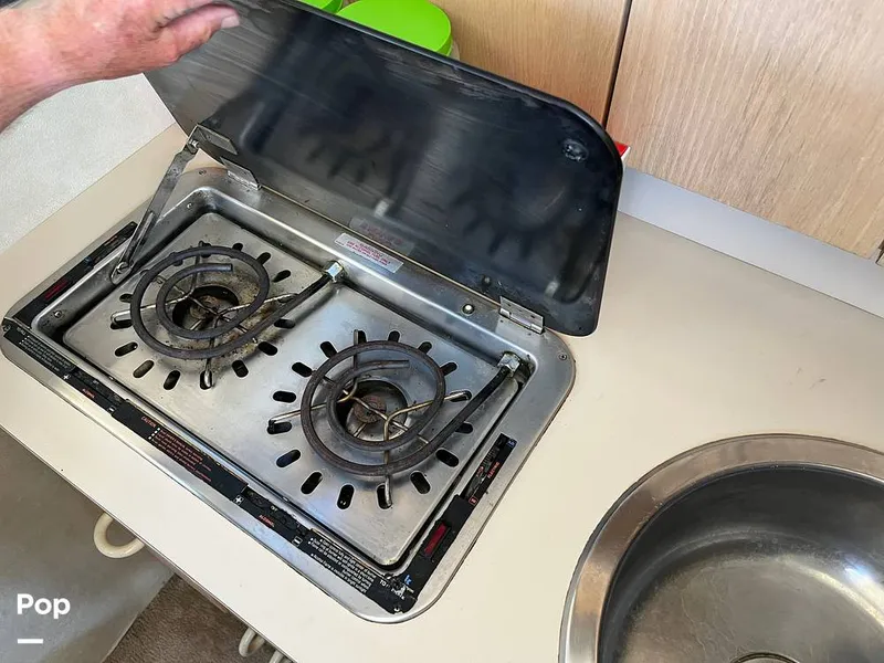 Slide: The Image of Stove - 14099252