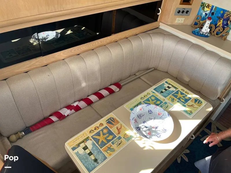 Slide: The Image of Silverton 34 Convertible 1990 - 14099254