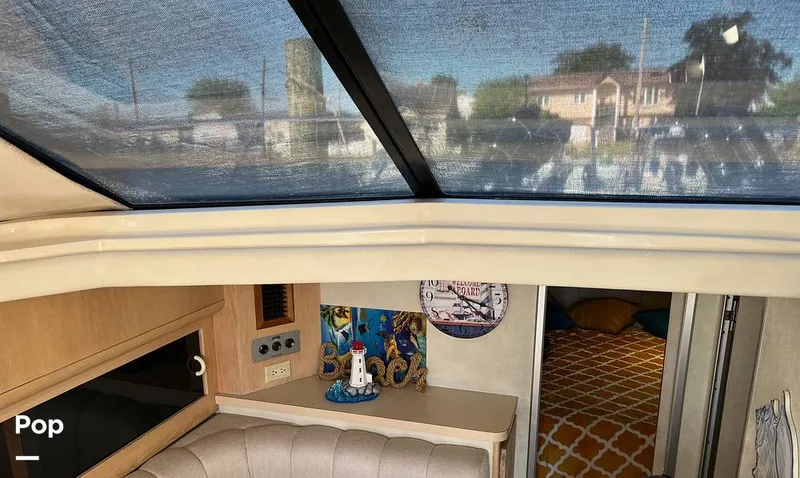 Slide: The Image of Silverton 34 Convertible 1990 - 14099255