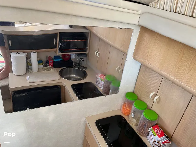 Slide: The Image of Silverton 34 Convertible 1990 - 14099256