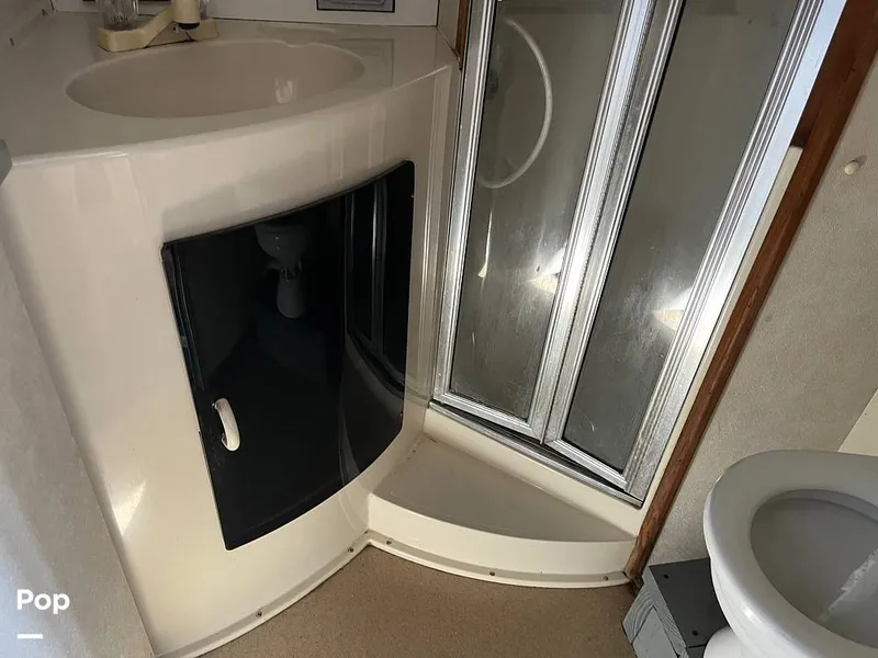 Slide: The Image of Silverton 34 Convertible 1990 - 14099259