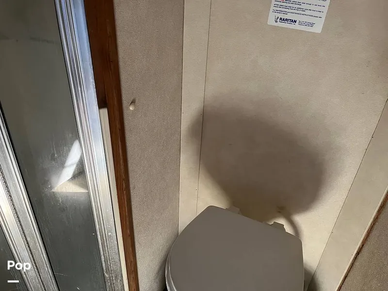 Slide: The Image of Silverton 34 Convertible 1990 - 14099260