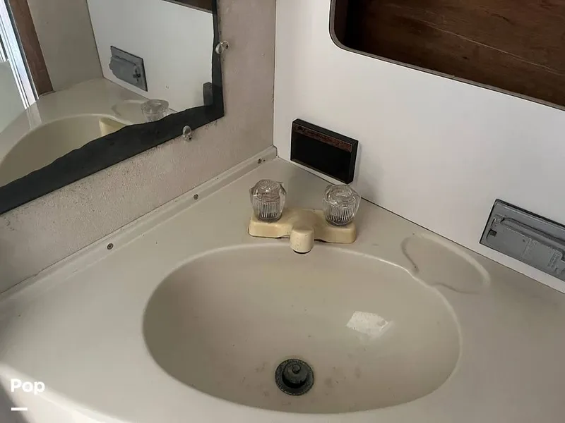 Slide: The Image of Silverton 34 Convertible 1990 - 14099266