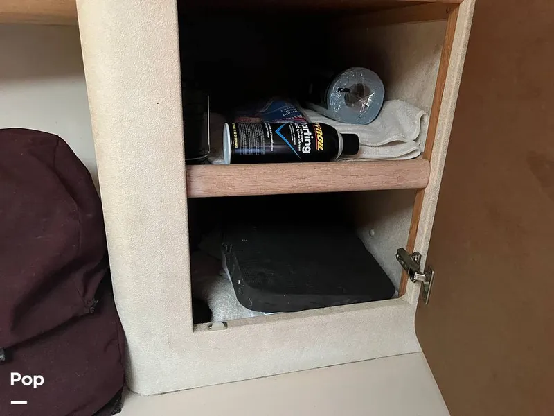 Slide: The Image of Silverton 34 Convertible 1990 - 14099269