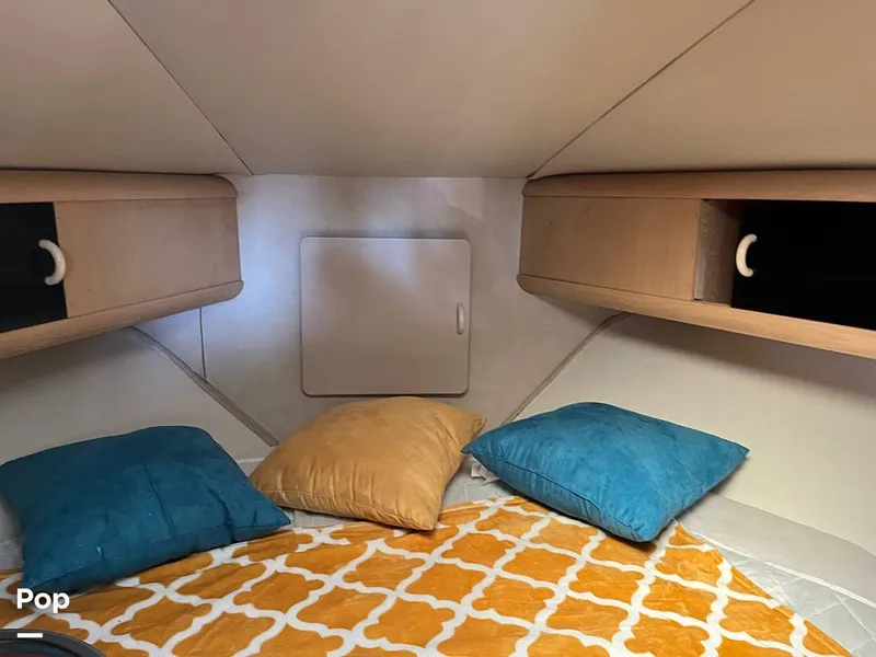 Slide: The Image of Silverton 34 Convertible 1990 - 14099272