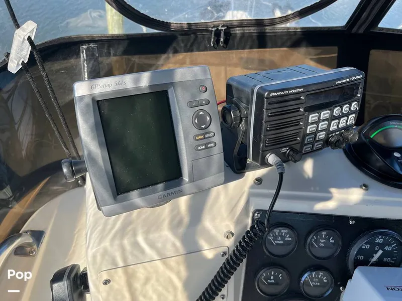 Slide: The Image of Silverton 34 Convertible 1990 - 14099182