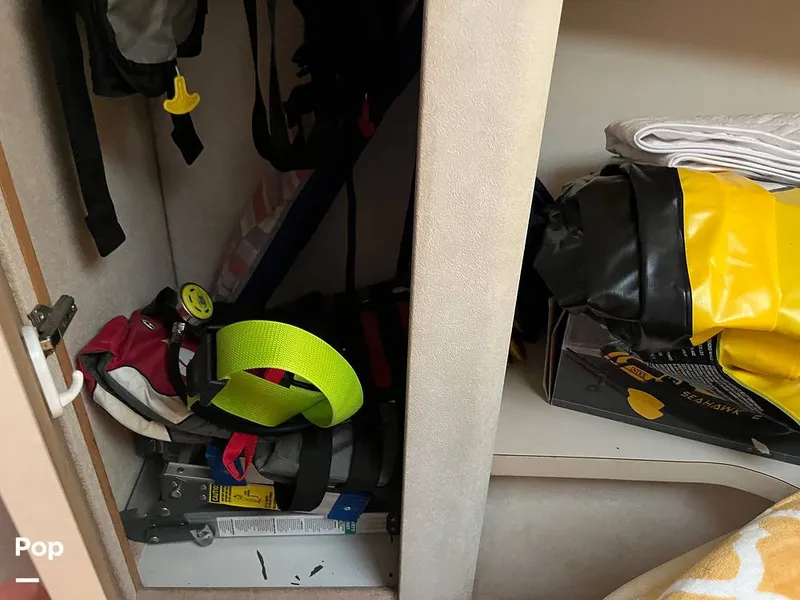 Slide: The Image of Silverton 34 Convertible 1990 - 14099274