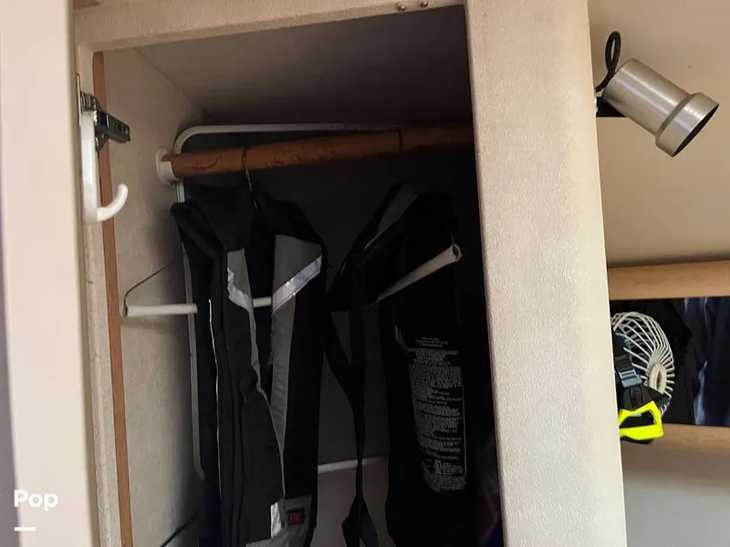 Slide: The Image of Silverton 34 Convertible 1990 - 14099275