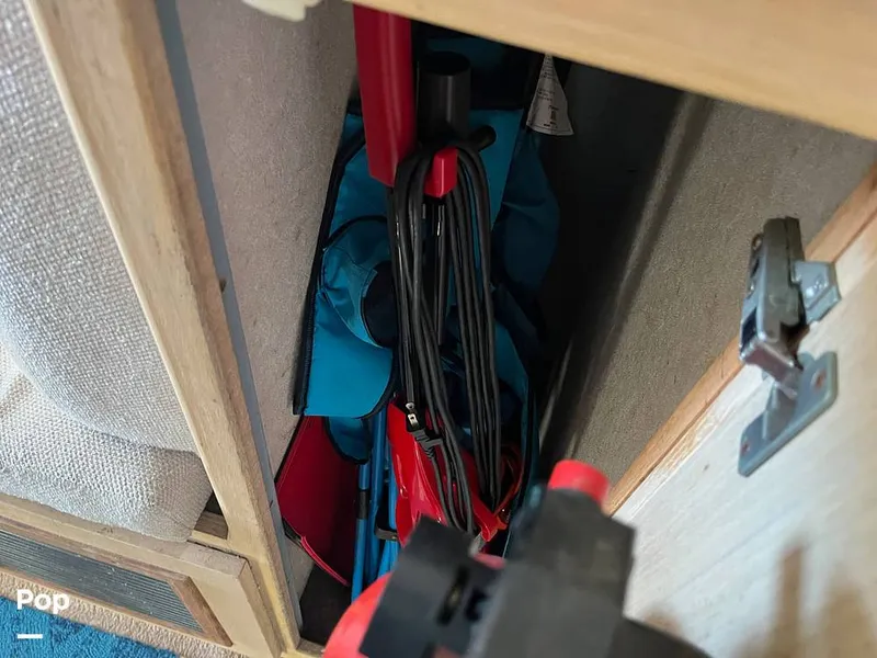 Slide: The Image of Silverton 34 Convertible 1990 - 14099277