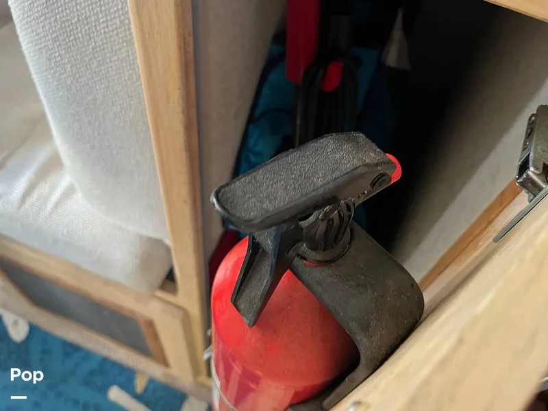 Slide: The Image of Silverton 34 Convertible 1990 - 14099278