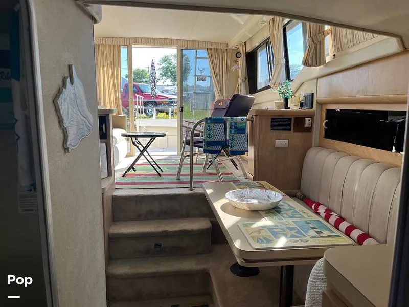 Slide: The Image of Silverton 34 Convertible 1990 - 14099282