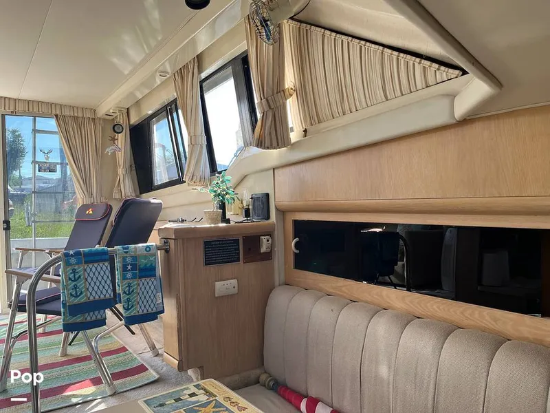 Slide: The Image of Silverton 34 Convertible 1990 - 14099284