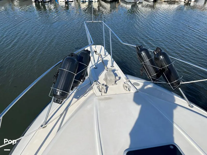 Slide: The Image of Silverton 34 Convertible 1990 - 14099288