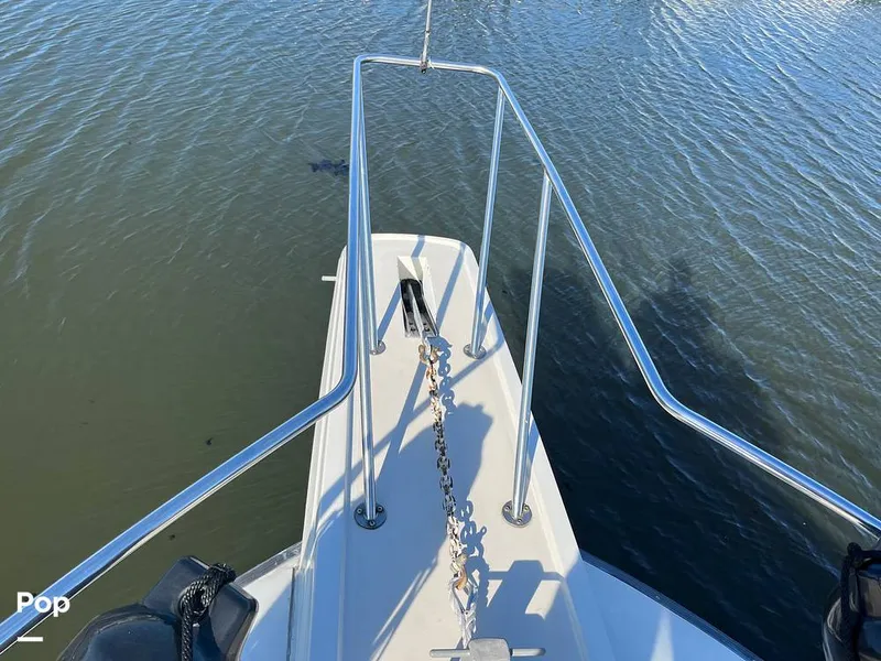 Slide: The Image of Silverton 34 Convertible 1990 - 14099289