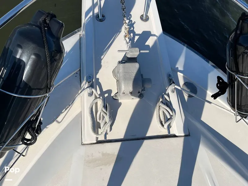 Slide: The Image of Silverton 34 Convertible 1990 - 14099290