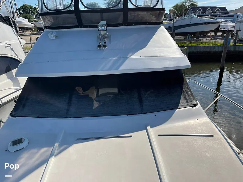 Slide: The Image of Silverton 34 Convertible 1990 - 14099291