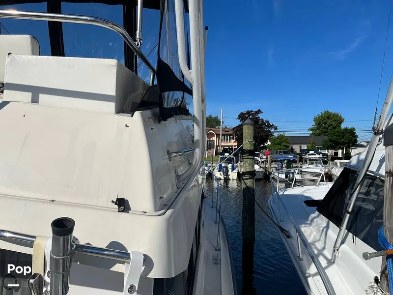 Slide: The Image of Silverton 34 Convertible 1990 - 14099299