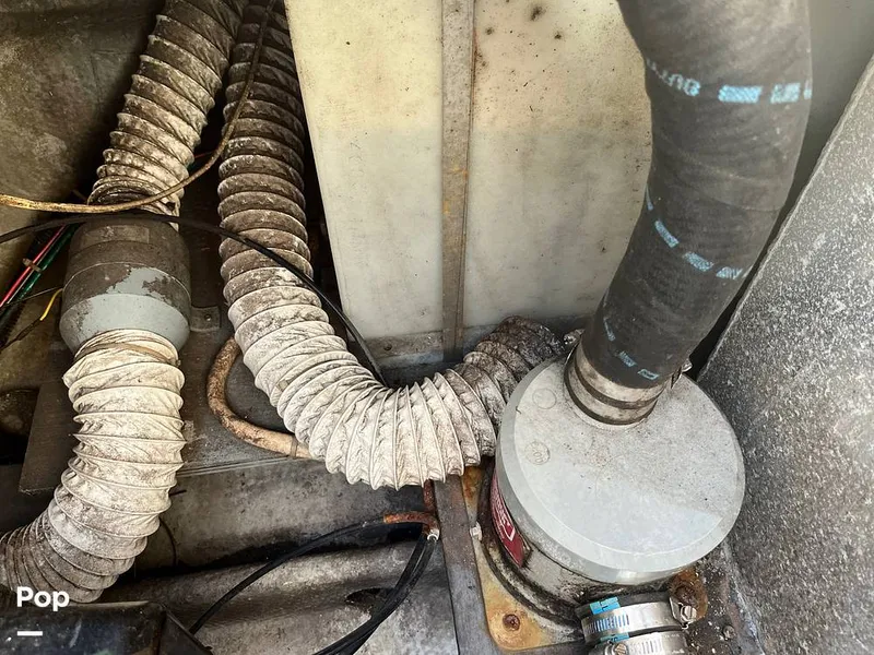 Slide: The Image of Silverton 34 Convertible 1990 - 14099218