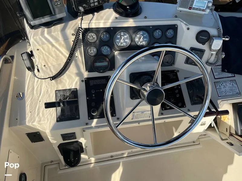 Slide: The Image of Steering Wheel - 14099185