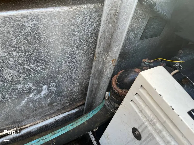 Slide: The Image of Silverton 34 Convertible 1990 - 14099219