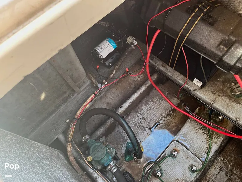 Slide: The Image of Silverton 34 Convertible 1990 - 14099222