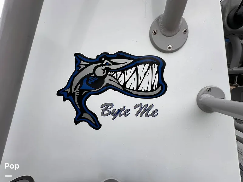 Slide: The Image of Shallow Stalker Cat 240 Pro 2020 - 14166717